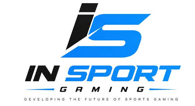 In Sport Gaming – Developing the future of sports gaming